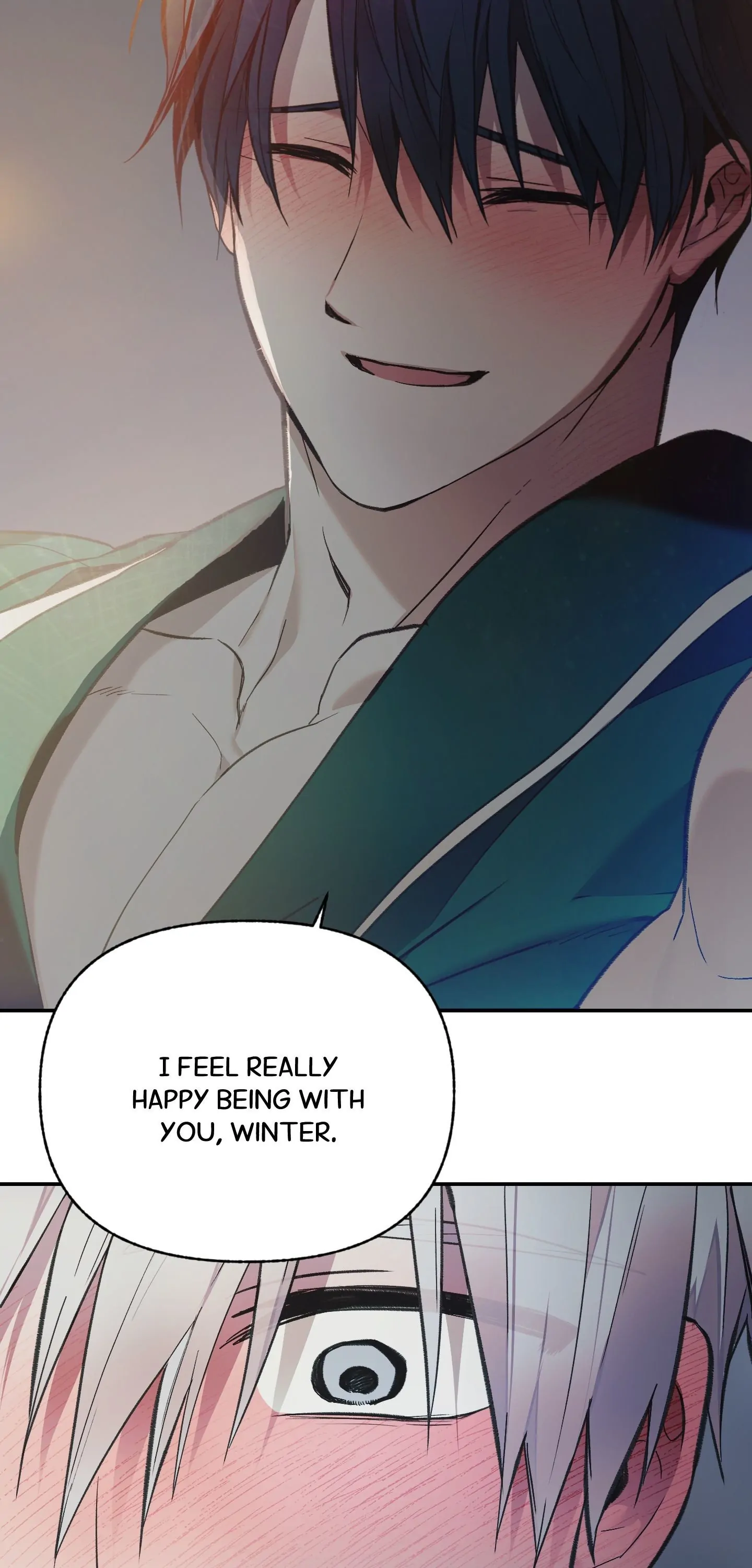 Control Time [Official] - Side Story 5 manhwa