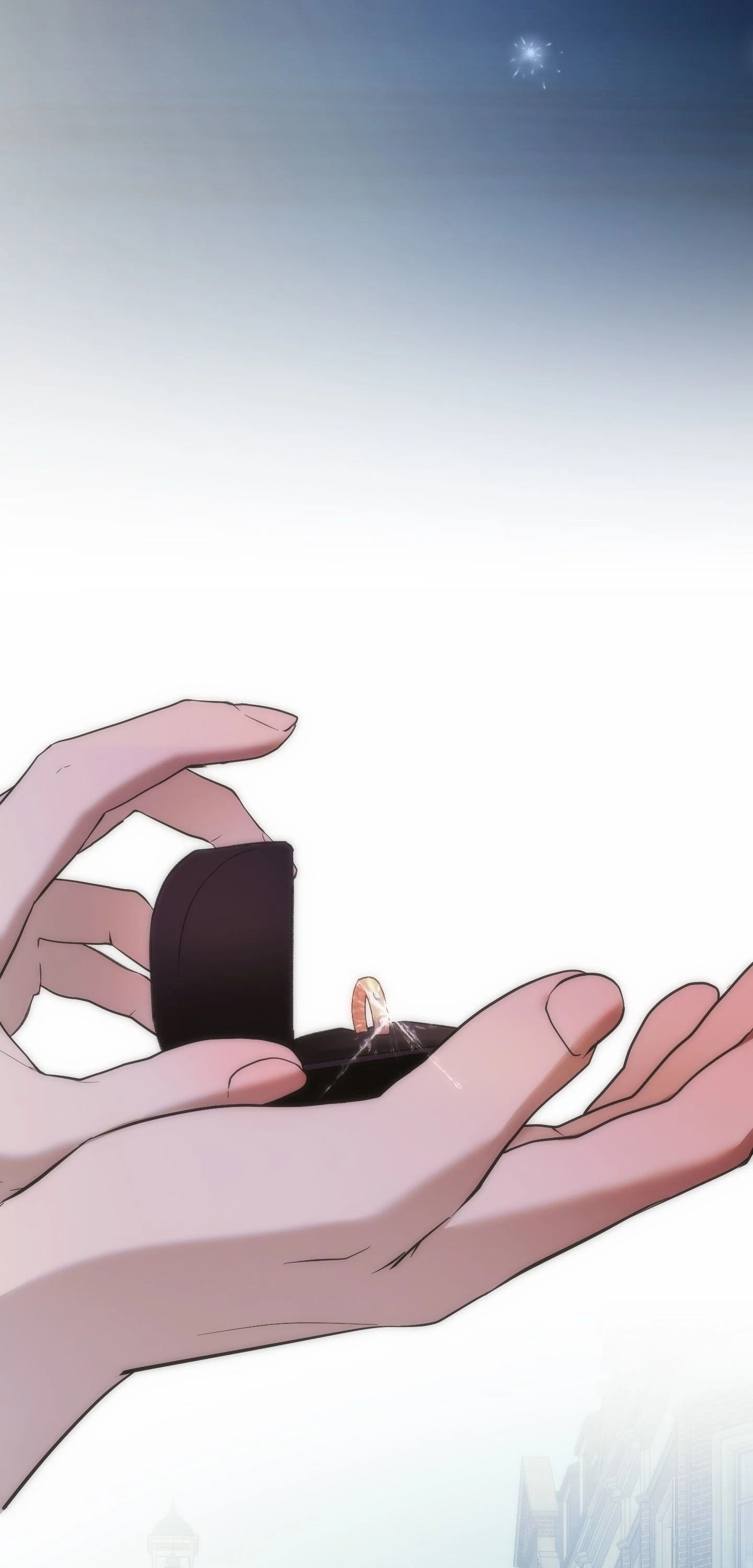 Control Time [Official] - Side Story 5 manhwa