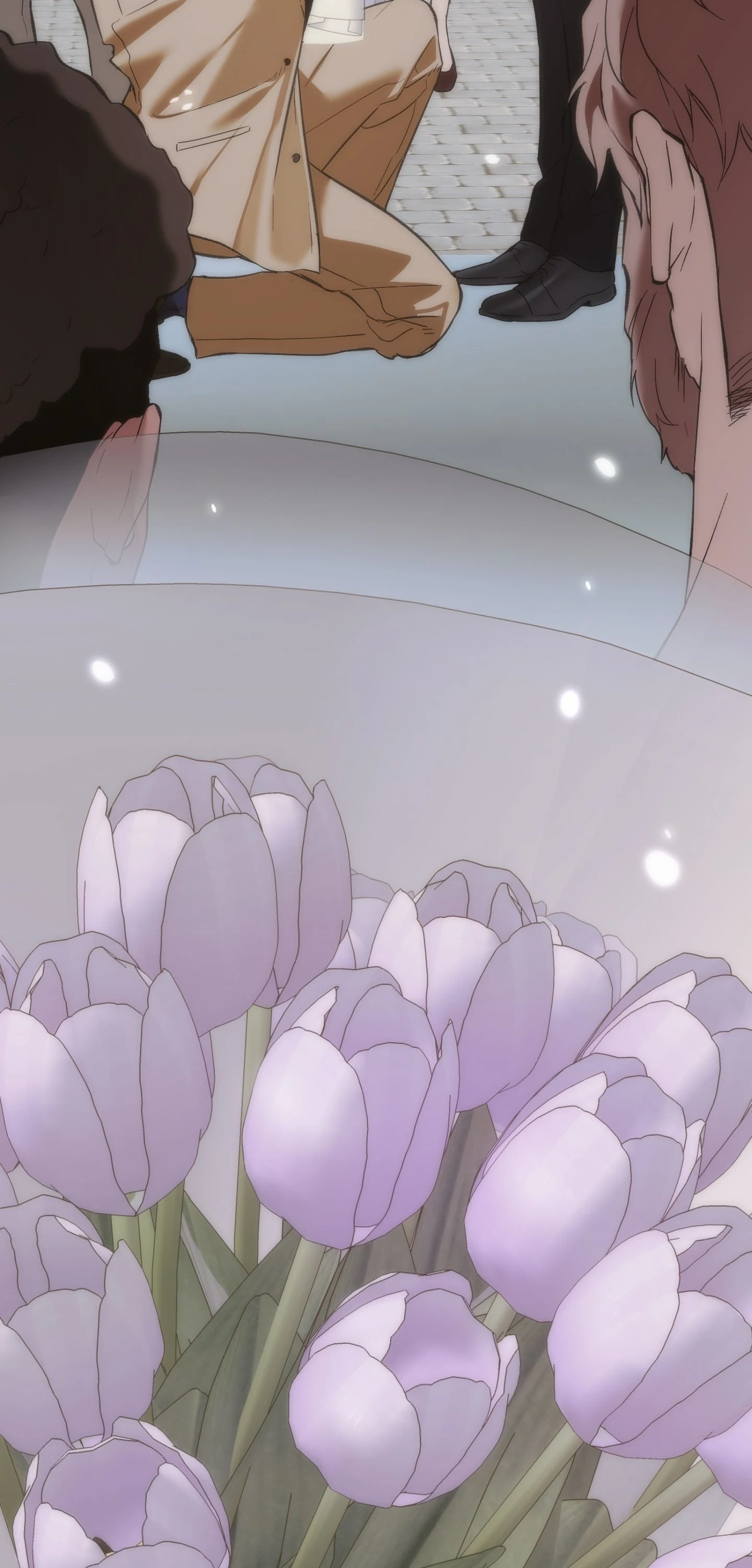 Control Time [Official] - Side Story 5 manhwa