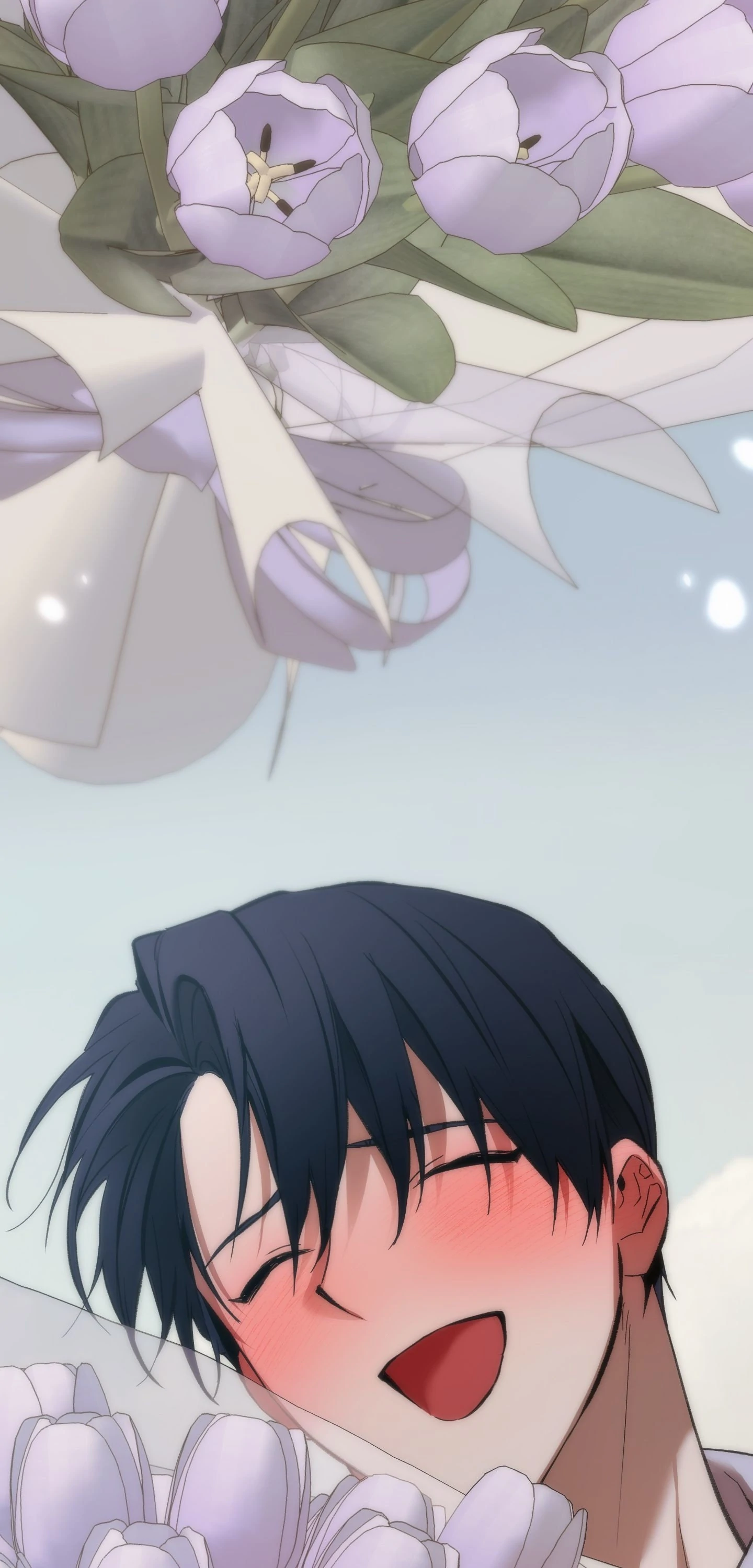 Control Time [Official] - Side Story 5 manhwa