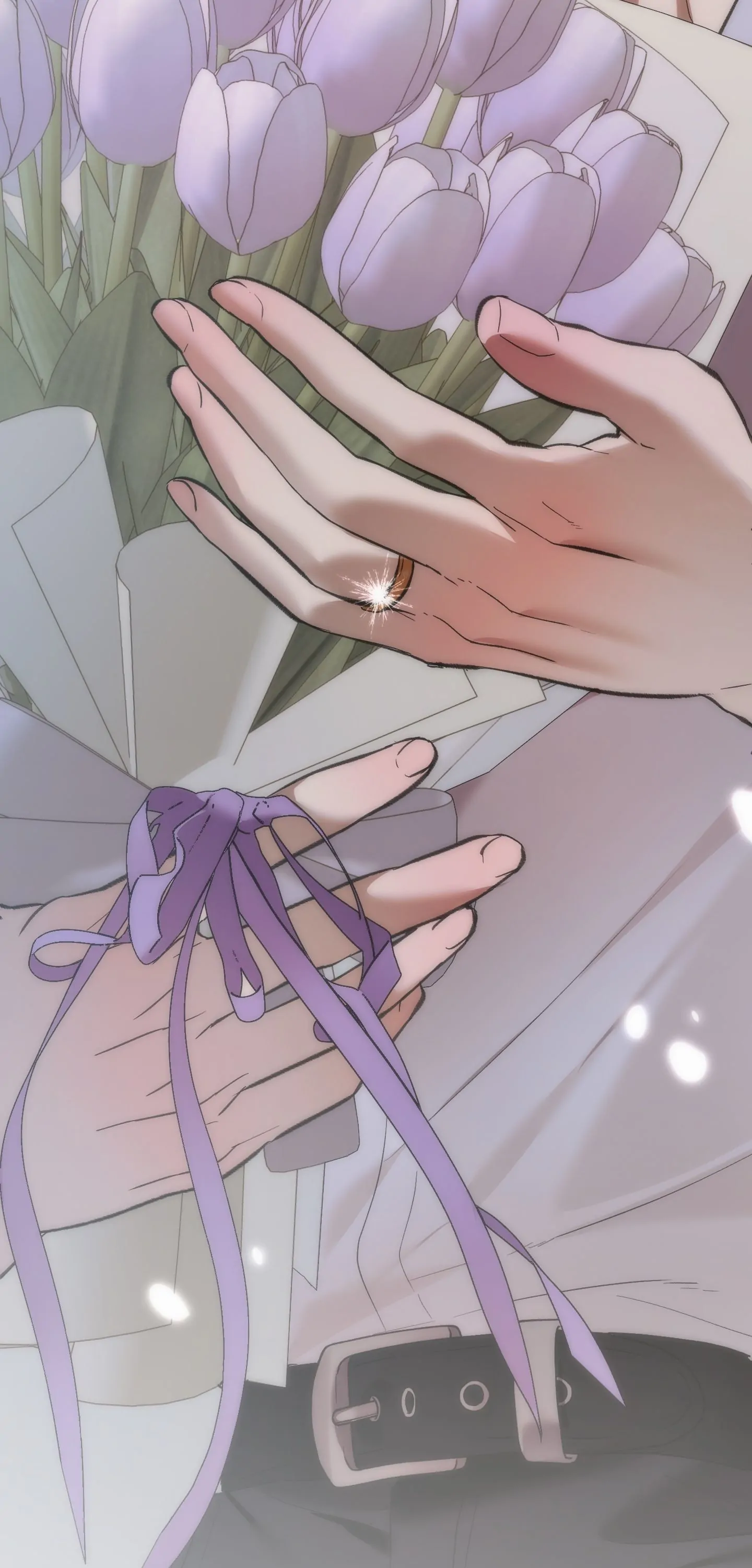 Control Time [Official] - Side Story 5 manhwa