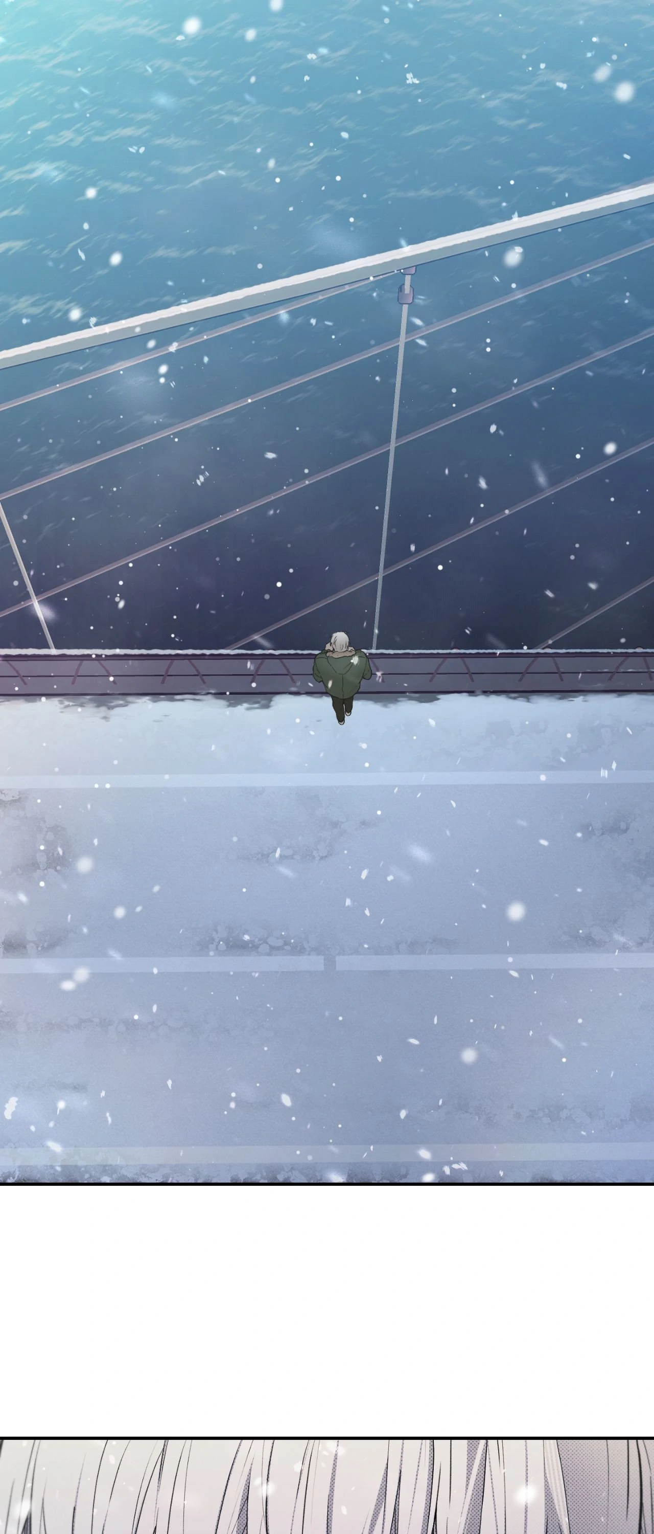 Control Time [Official] - The End manhwa