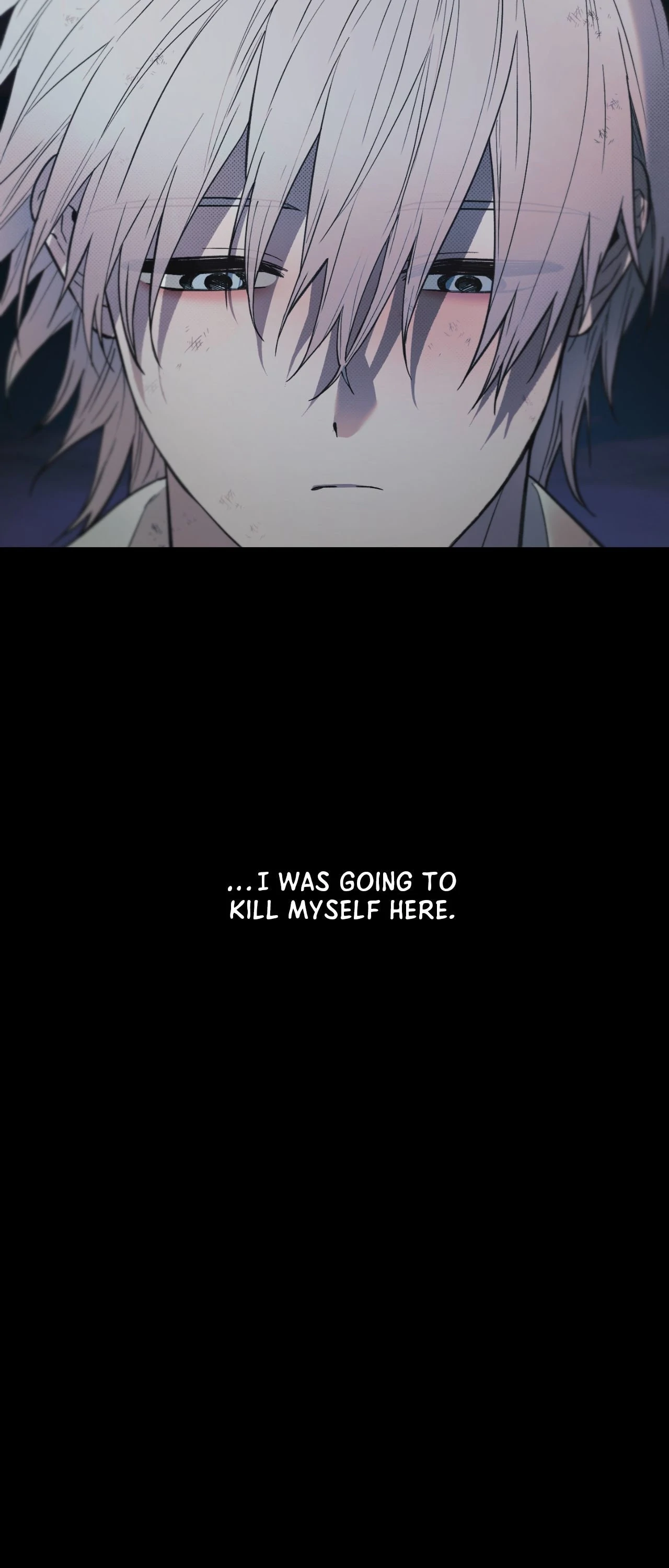 Control Time [Official] - The End manhwa