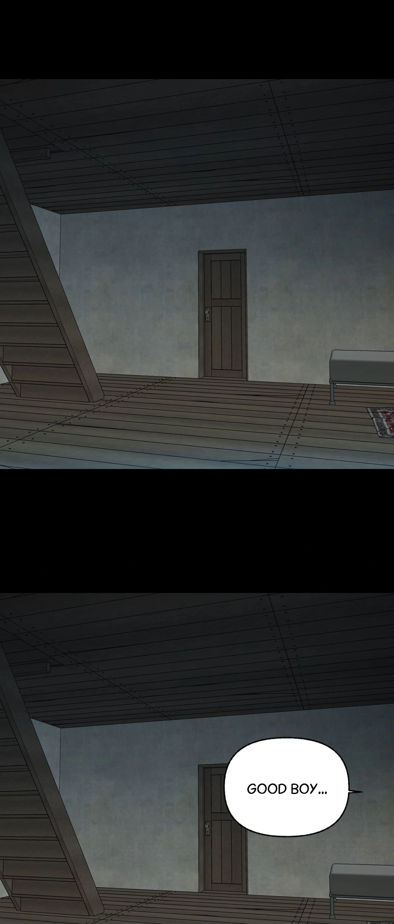 Control Time [Official] - The End manhwa