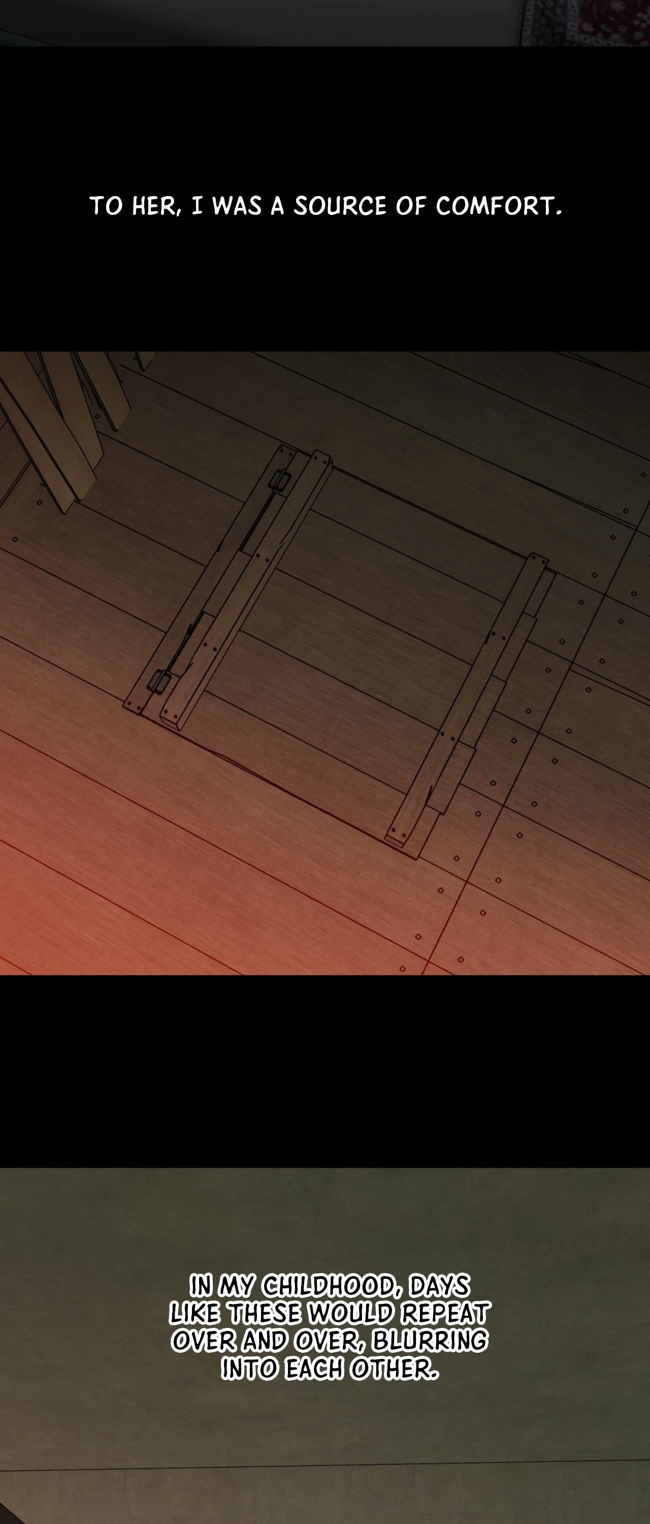 Control Time [Official] - The End manhwa