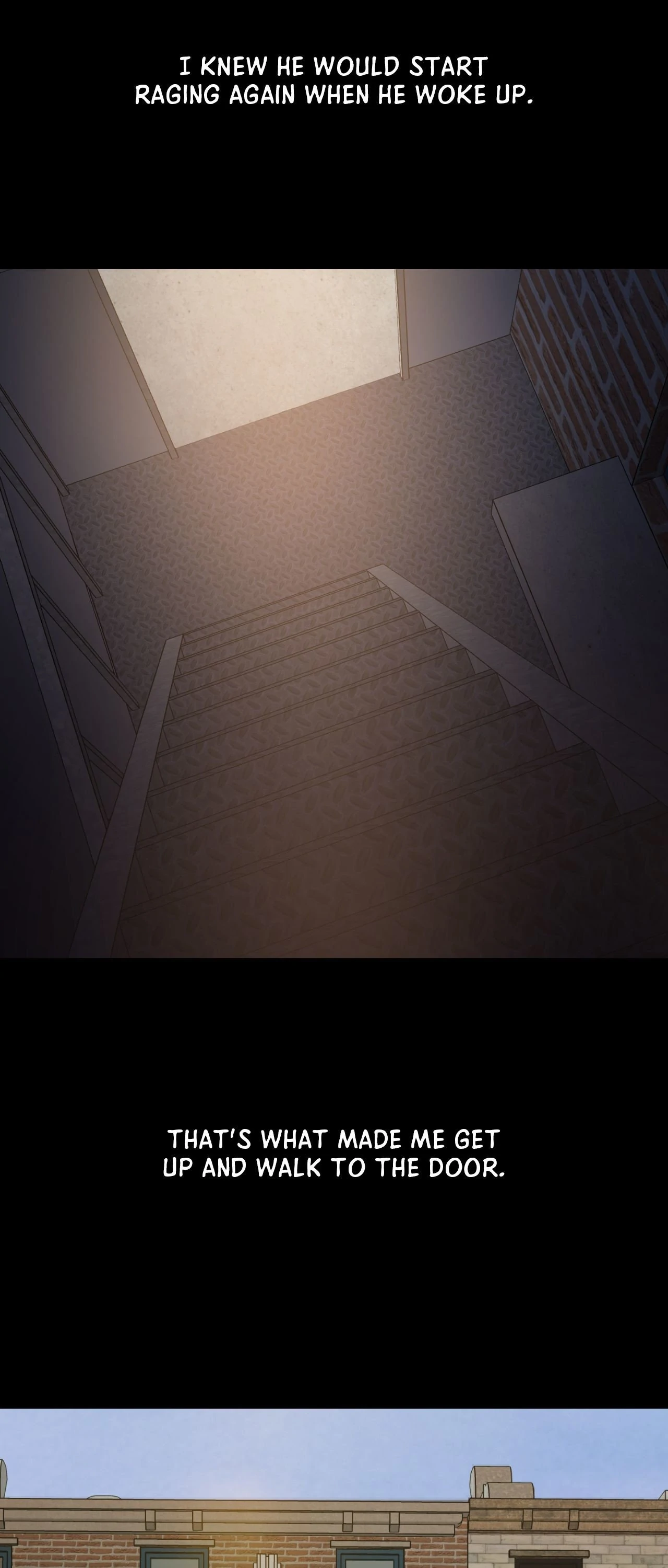 Control Time [Official] - The End manhwa