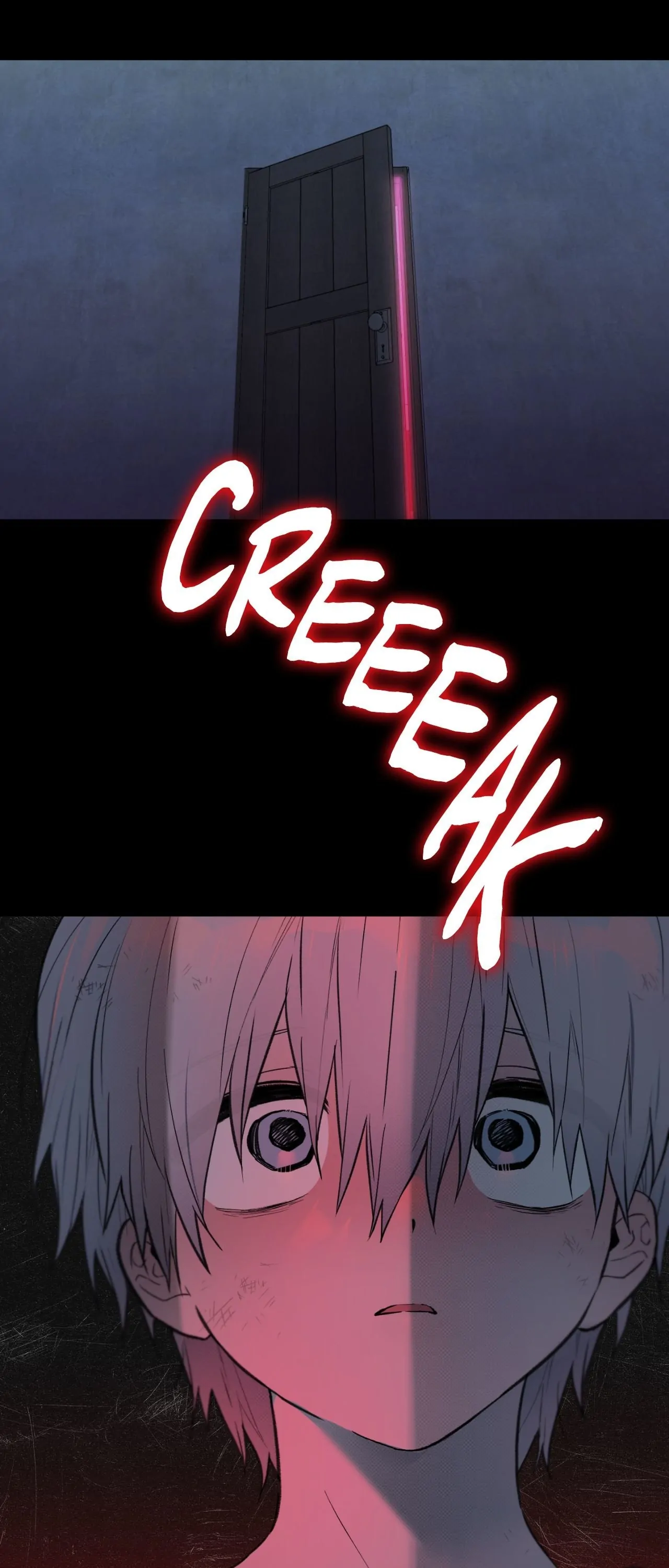 Control Time [Official] - The End manhwa
