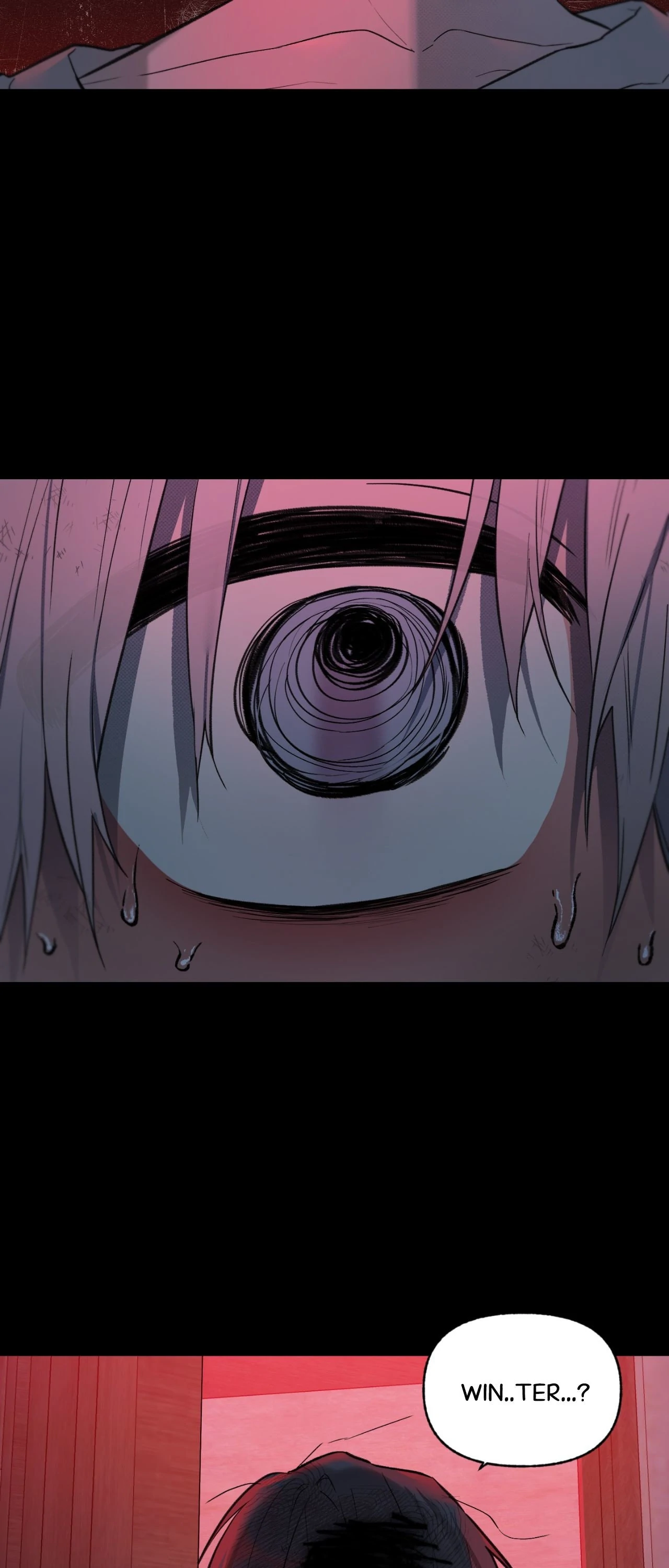 Control Time [Official] - The End manhwa