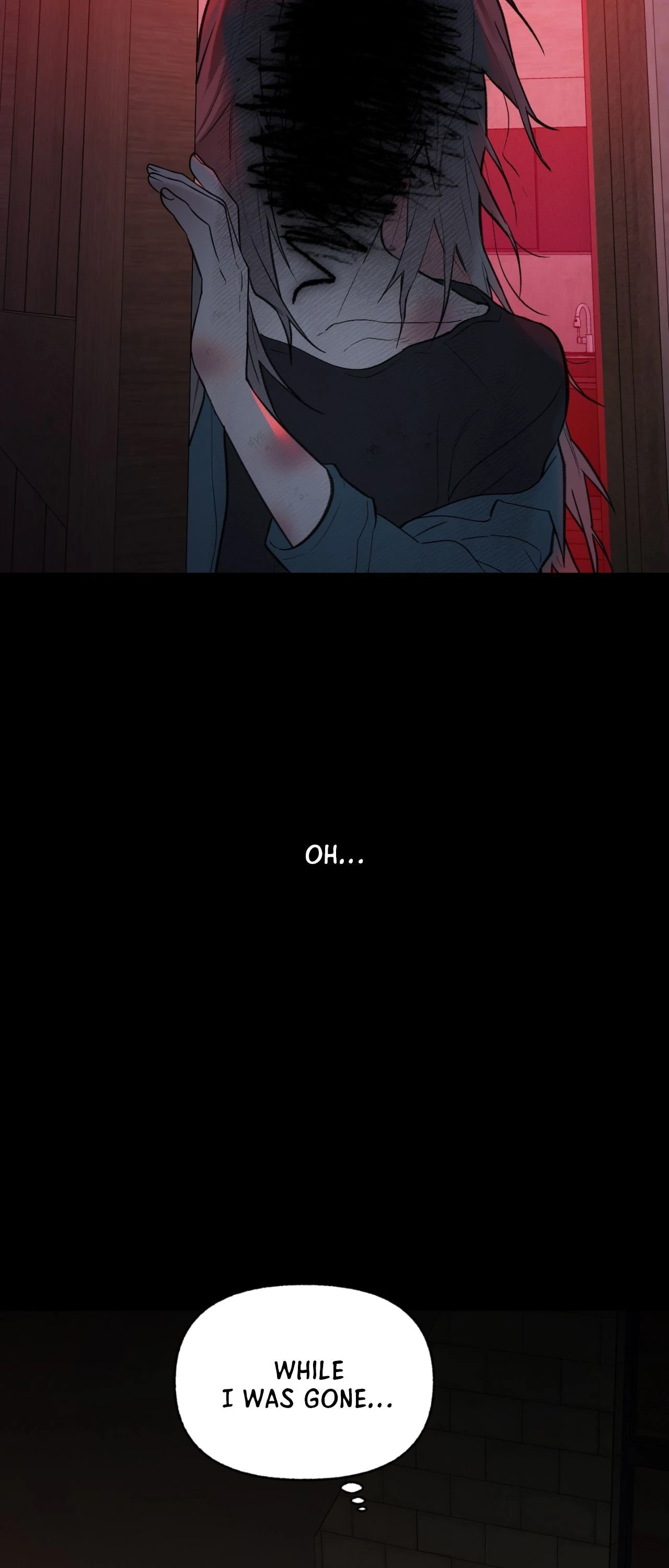 Control Time [Official] - The End manhwa