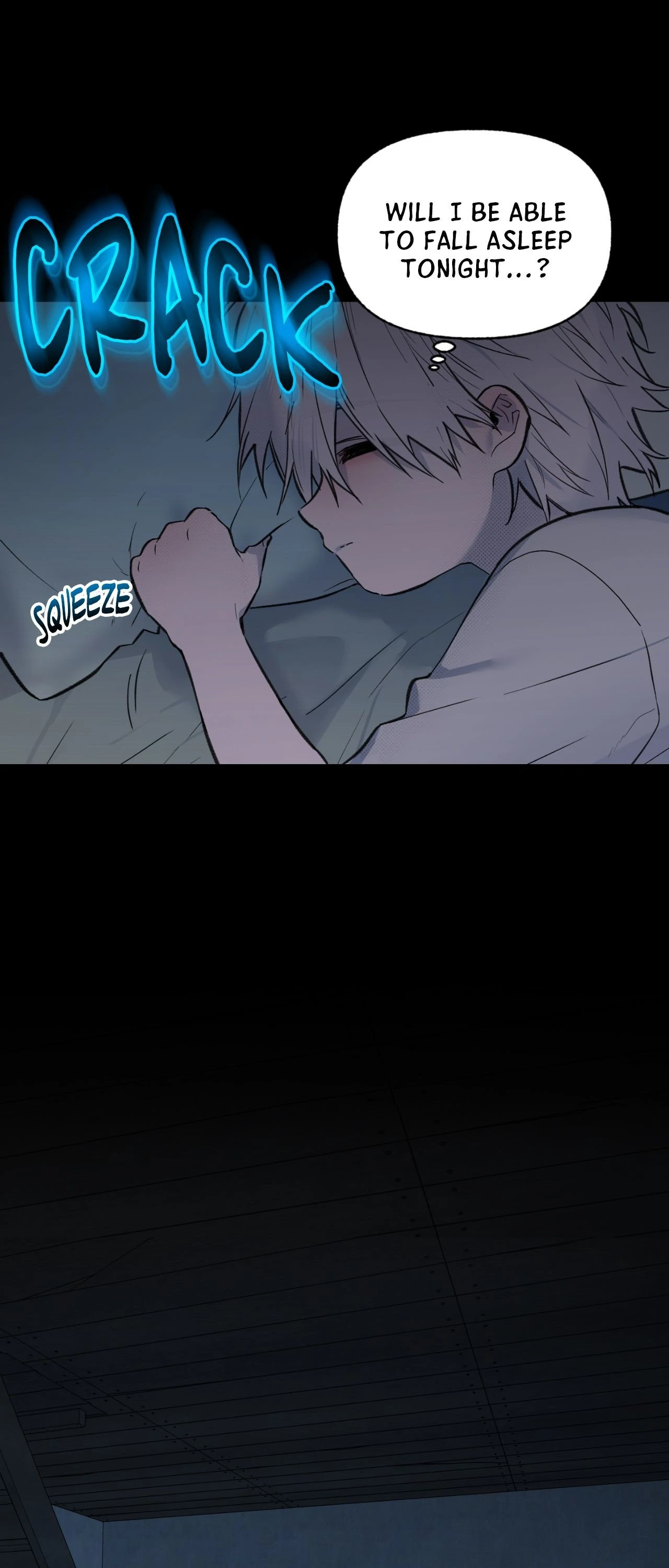 Control Time [Official] - The End manhwa
