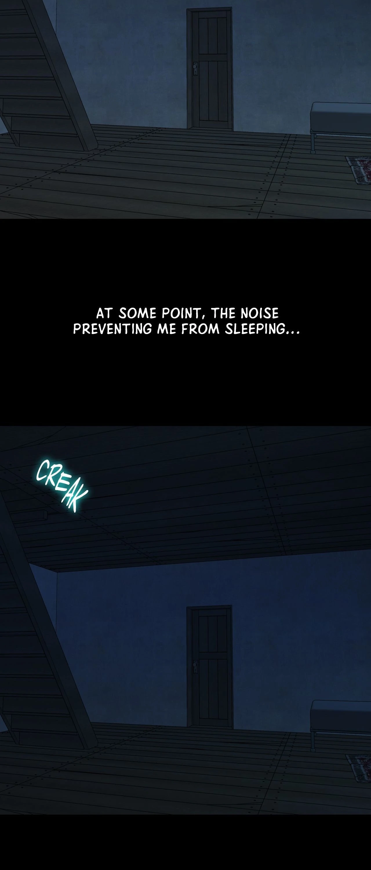 Control Time [Official] - The End manhwa