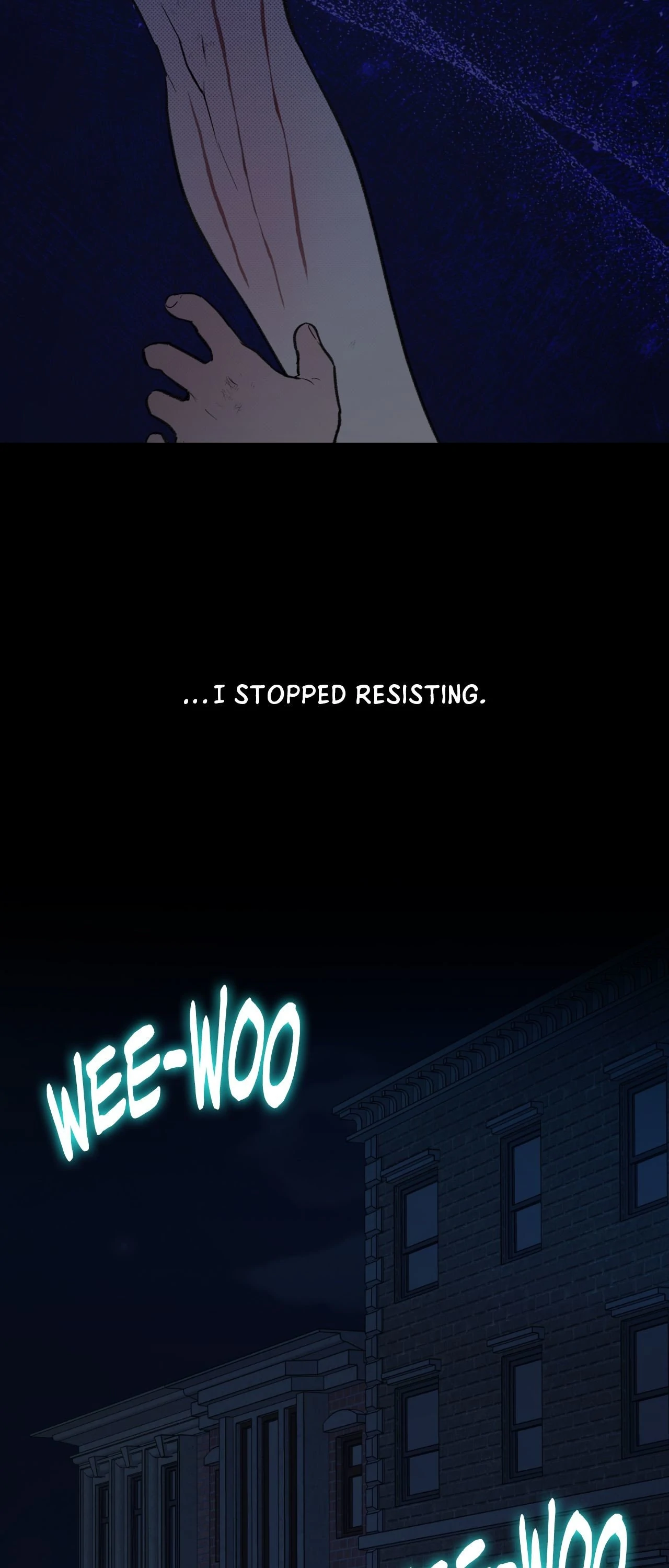 Control Time [Official] - The End manhwa