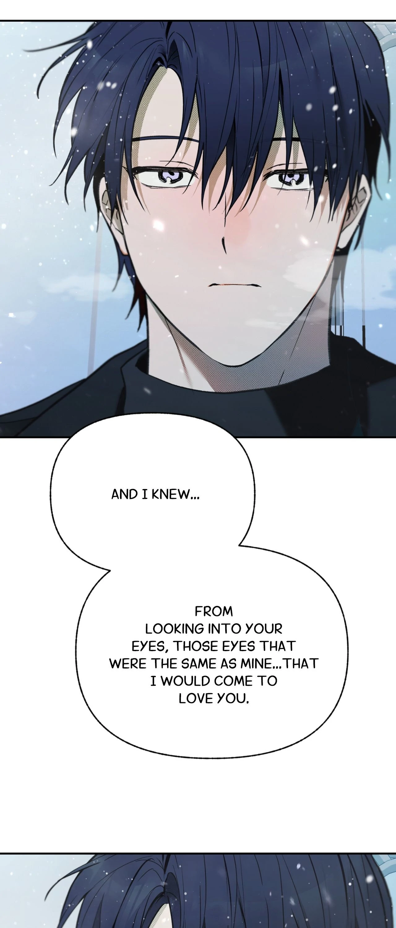 Control Time [Official] - The End manhwa