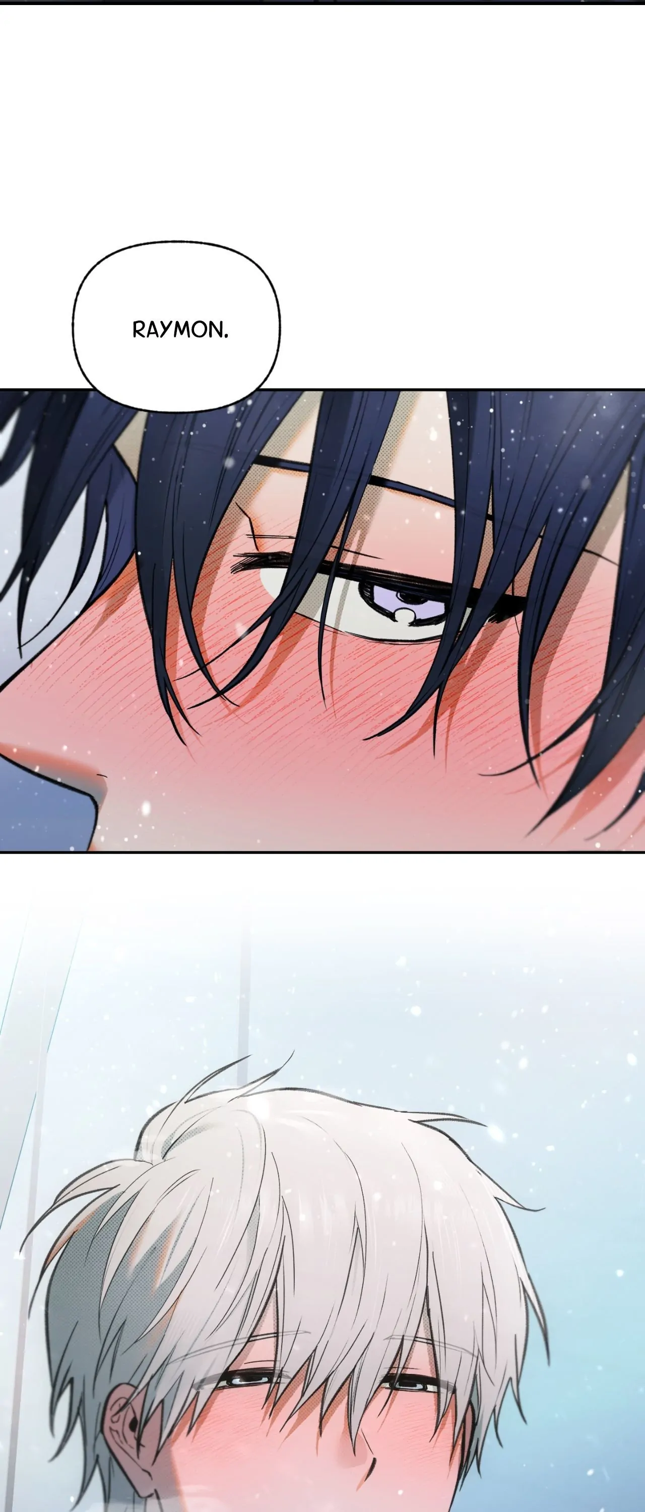 Control Time [Official] - The End manhwa