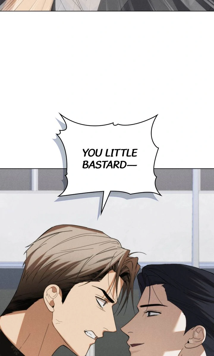 Undercover Darling - S2 Episode 42 manhwa