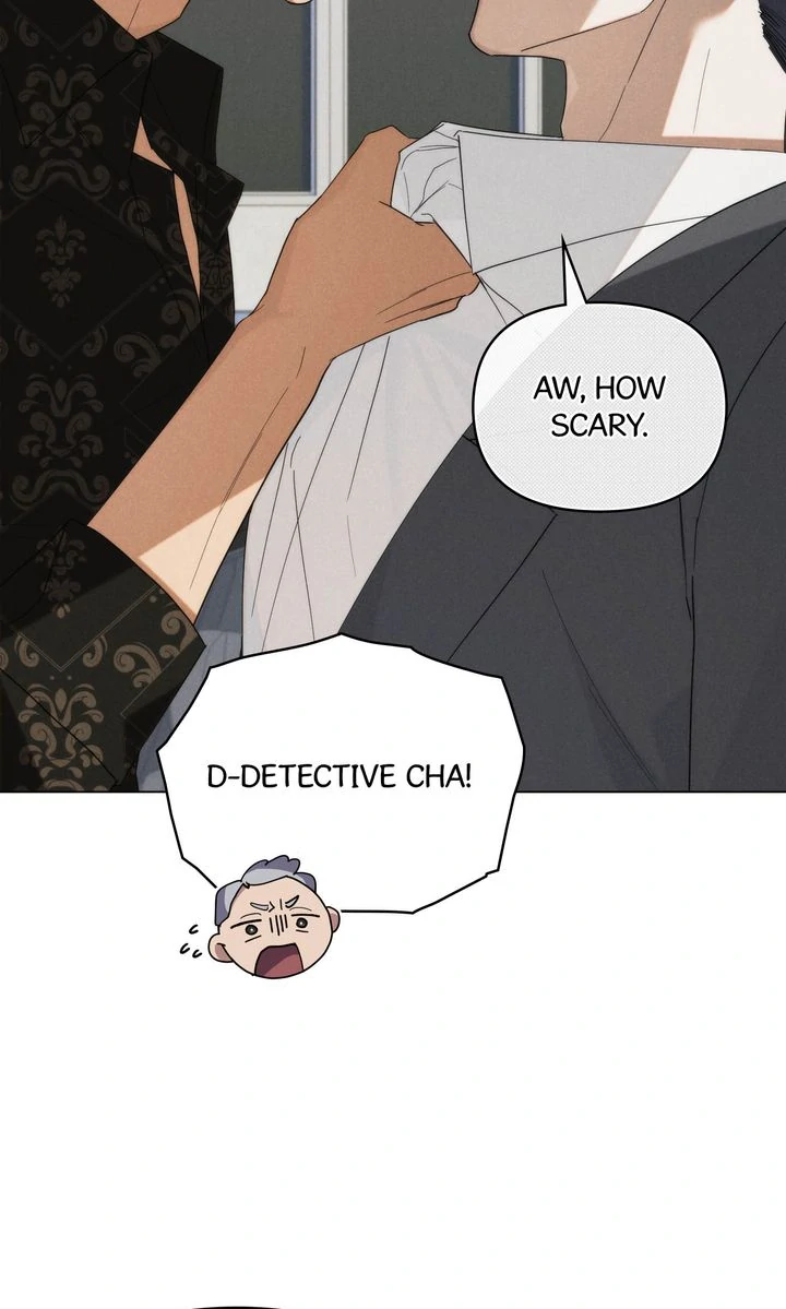 Undercover Darling - S2 Episode 42 manhwa