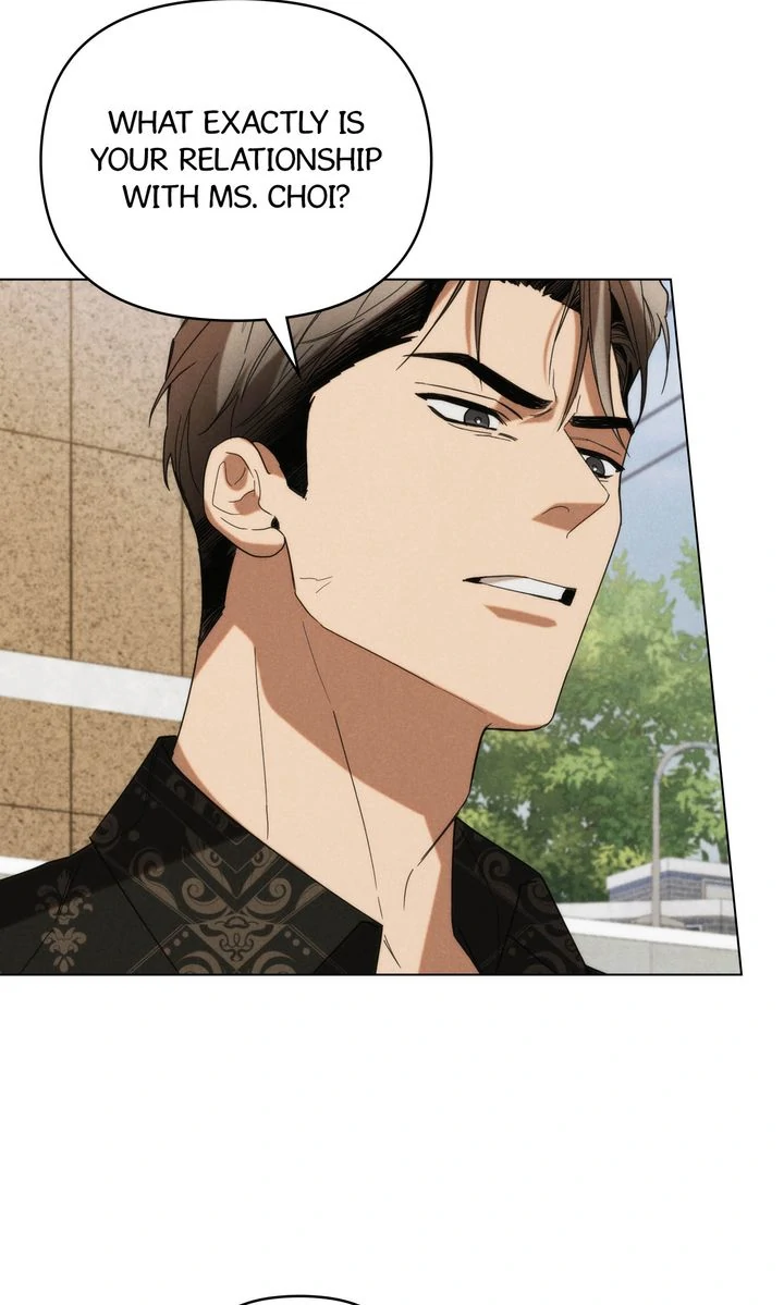 Undercover Darling - S2 Episode 42 manhwa