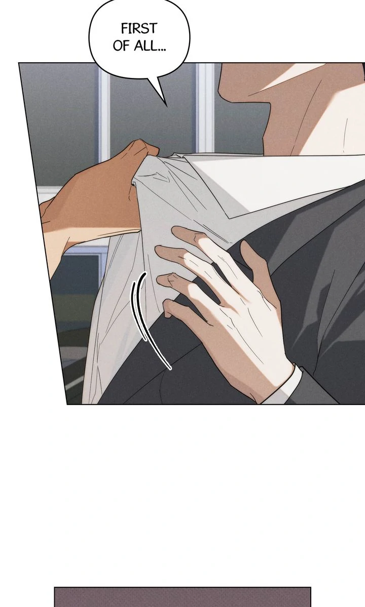 Undercover Darling - S2 Episode 42 manhwa