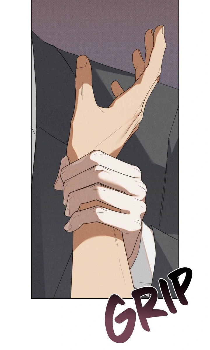 Undercover Darling - S2 Episode 42 manhwa