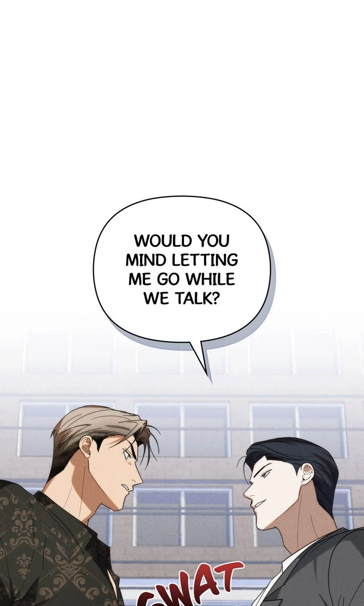 Undercover Darling - S2 Episode 42 manhwa