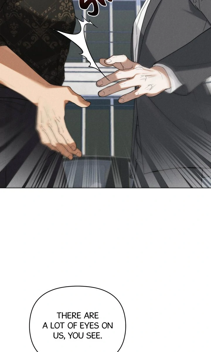 Undercover Darling - S2 Episode 42 manhwa
