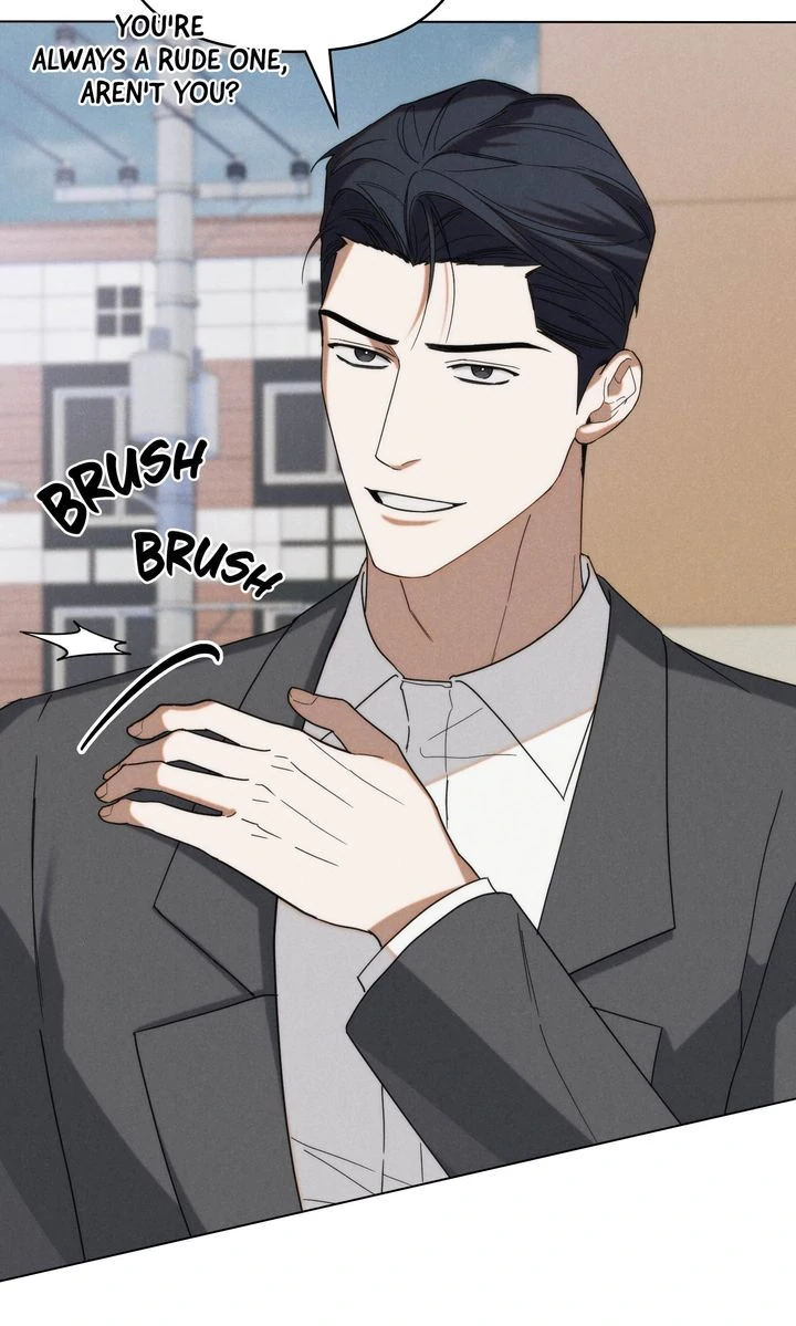 Undercover Darling - S2 Episode 42 manhwa
