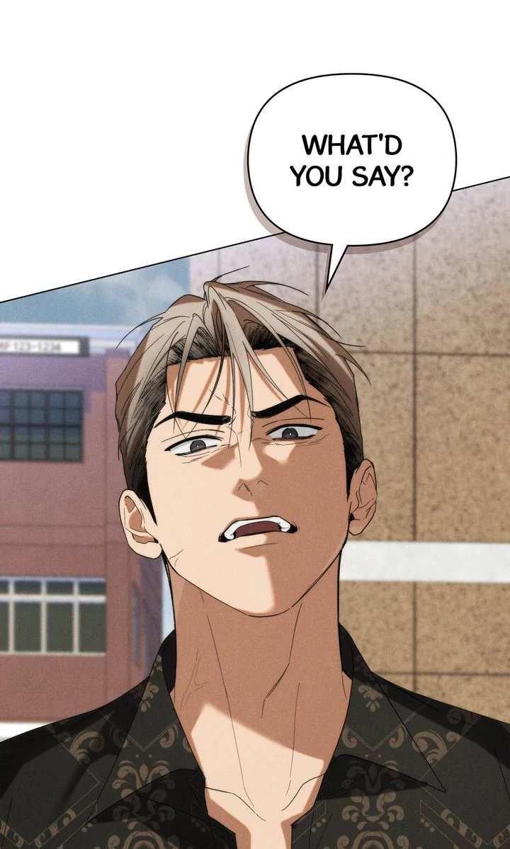 Undercover Darling - S2 Episode 42 manhwa