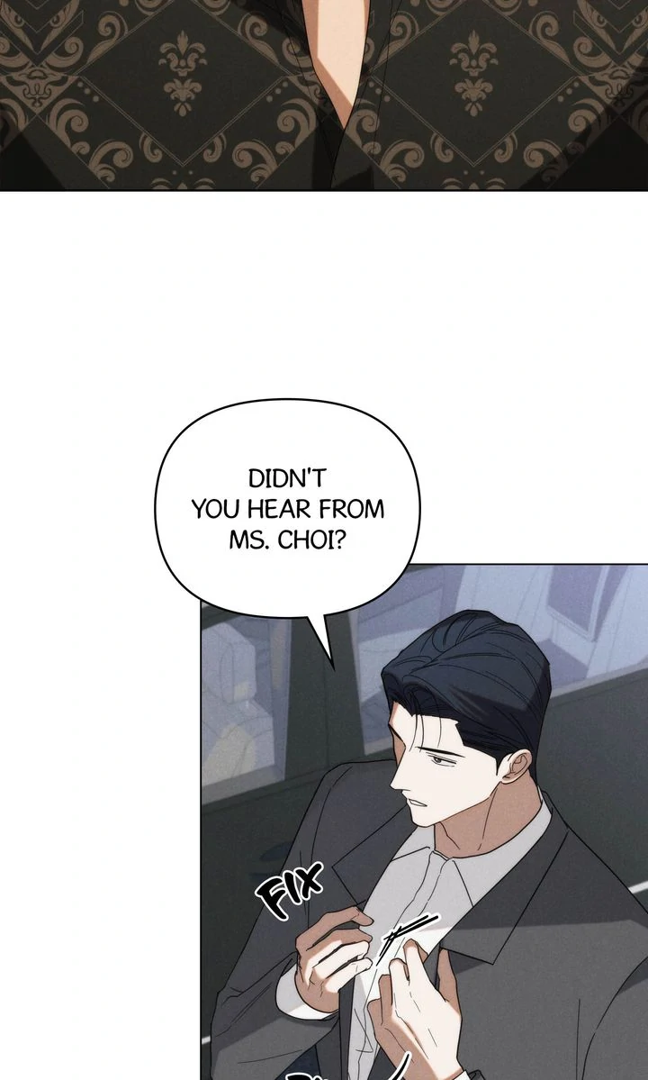 Undercover Darling - S2 Episode 42 manhwa
