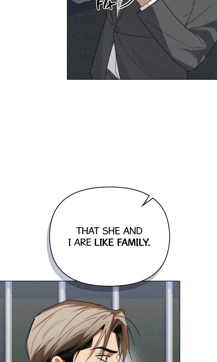 Undercover Darling - S2 Episode 42 manhwa