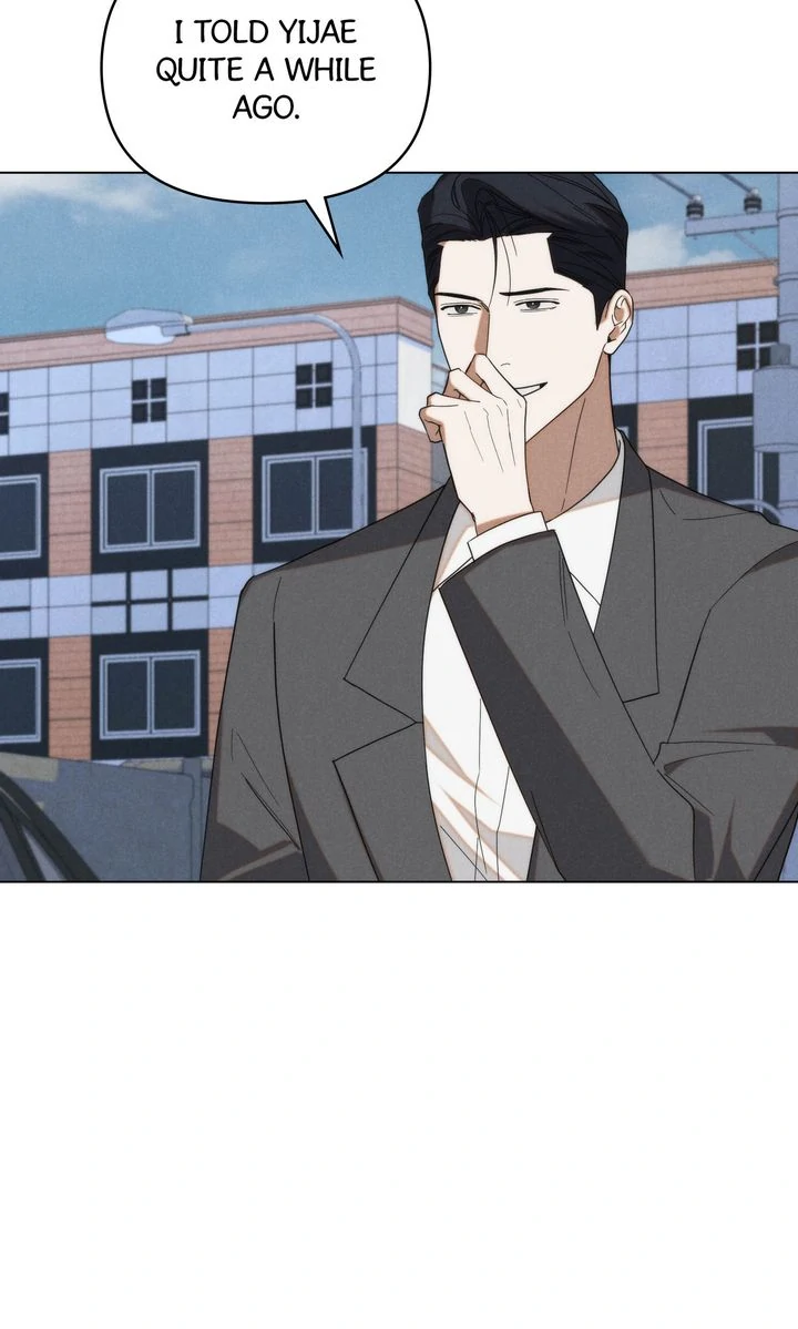 Undercover Darling - S2 Episode 42 manhwa