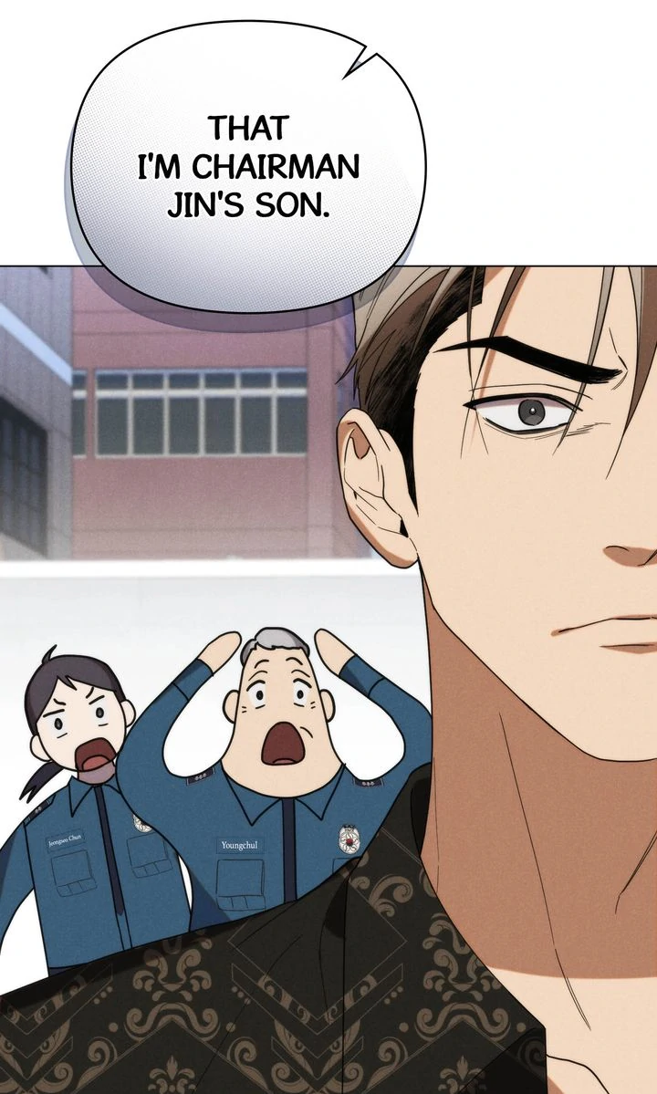 Undercover Darling - S2 Episode 42 manhwa