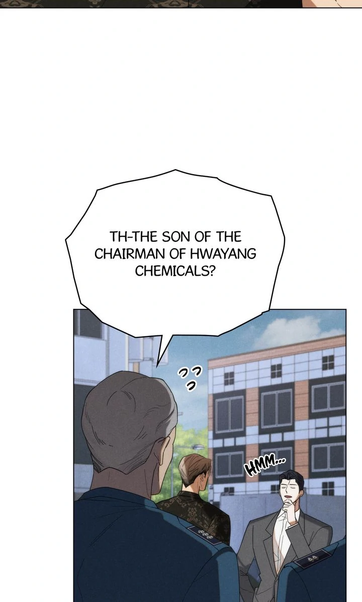 Undercover Darling - S2 Episode 42 manhwa