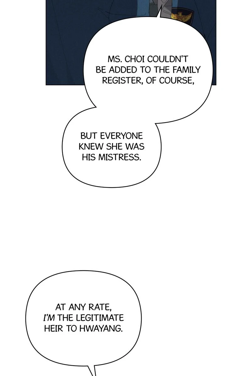 Undercover Darling - S2 Episode 42 manhwa