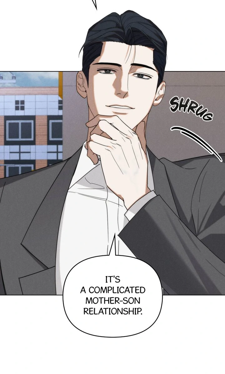 Undercover Darling - S2 Episode 42 manhwa