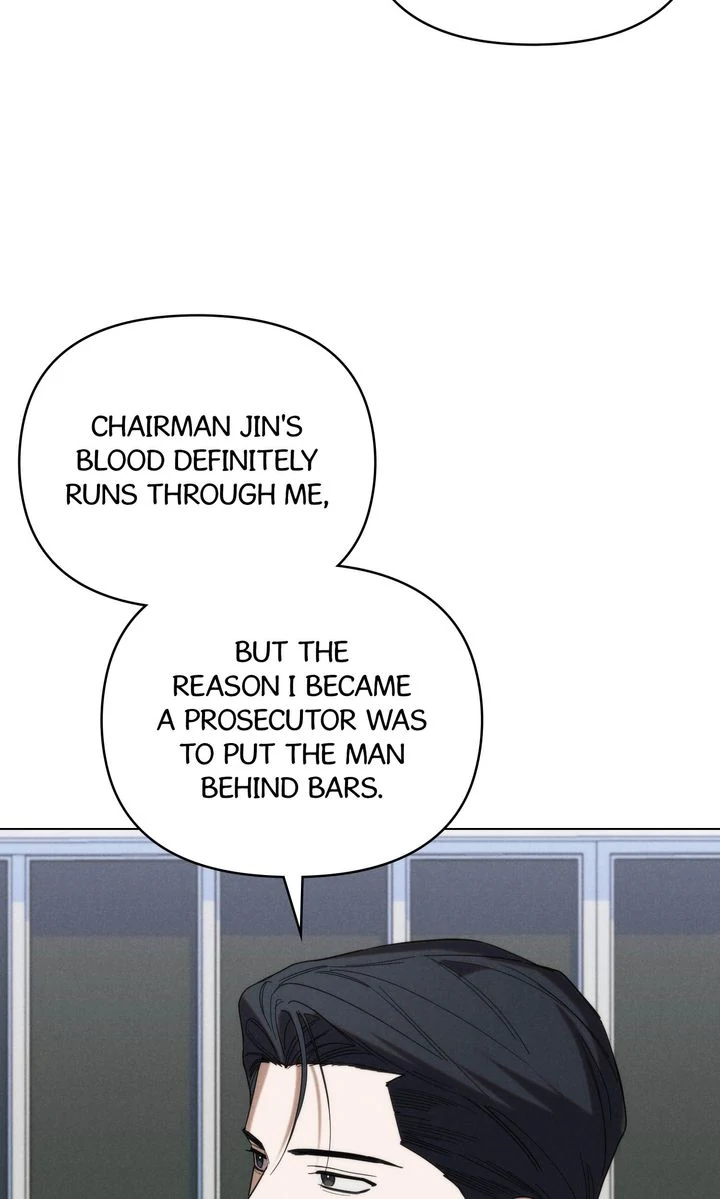 Undercover Darling - S2 Episode 42 manhwa