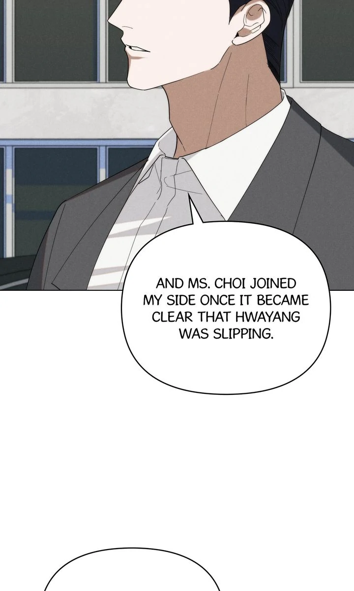 Undercover Darling - S2 Episode 42 manhwa