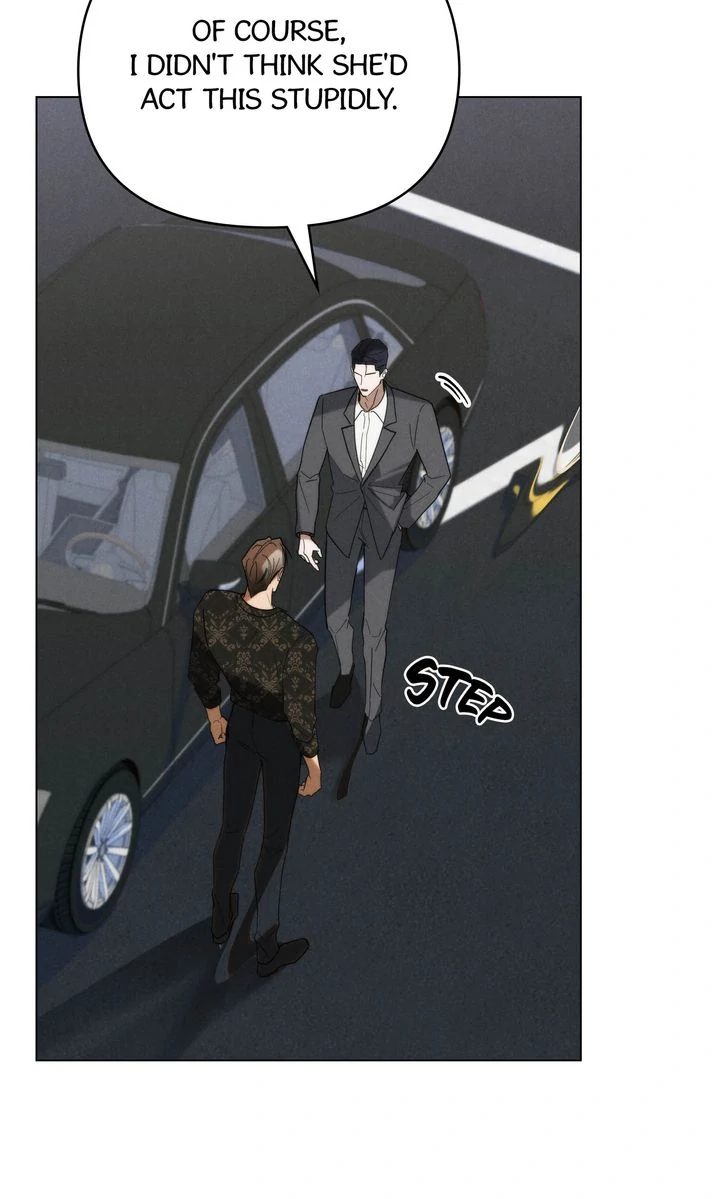 Undercover Darling - S2 Episode 42 manhwa