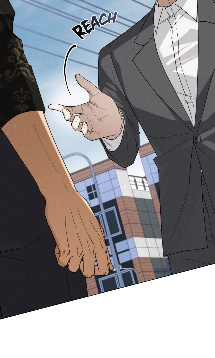 Undercover Darling - S2 Episode 42 manhwa