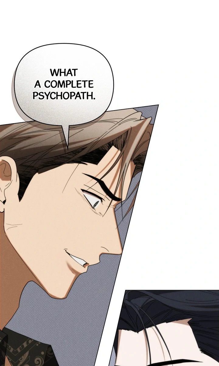 Undercover Darling - S2 Episode 42 manhwa