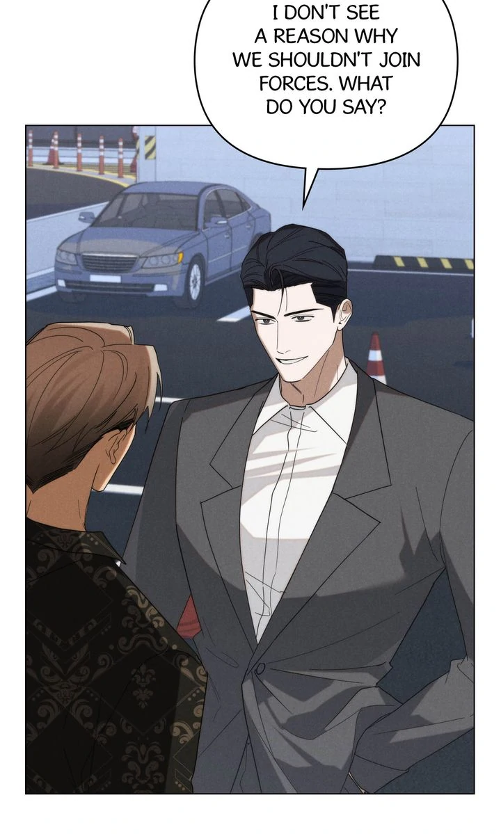 Undercover Darling - S2 Episode 42 manhwa