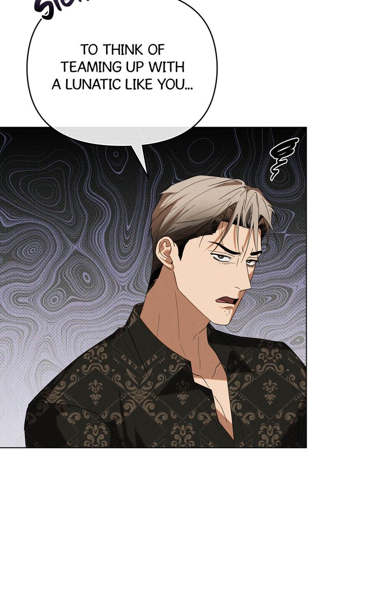 Undercover Darling - S2 Episode 42 manhwa