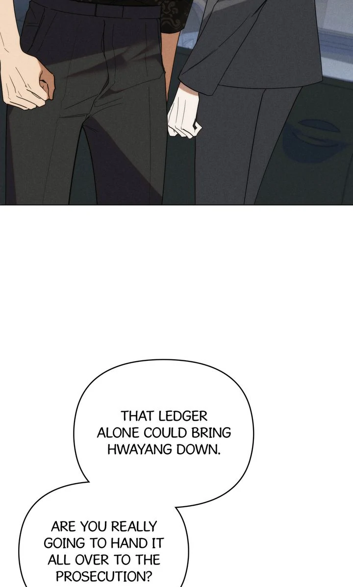 Undercover Darling - S2 Episode 42 manhwa