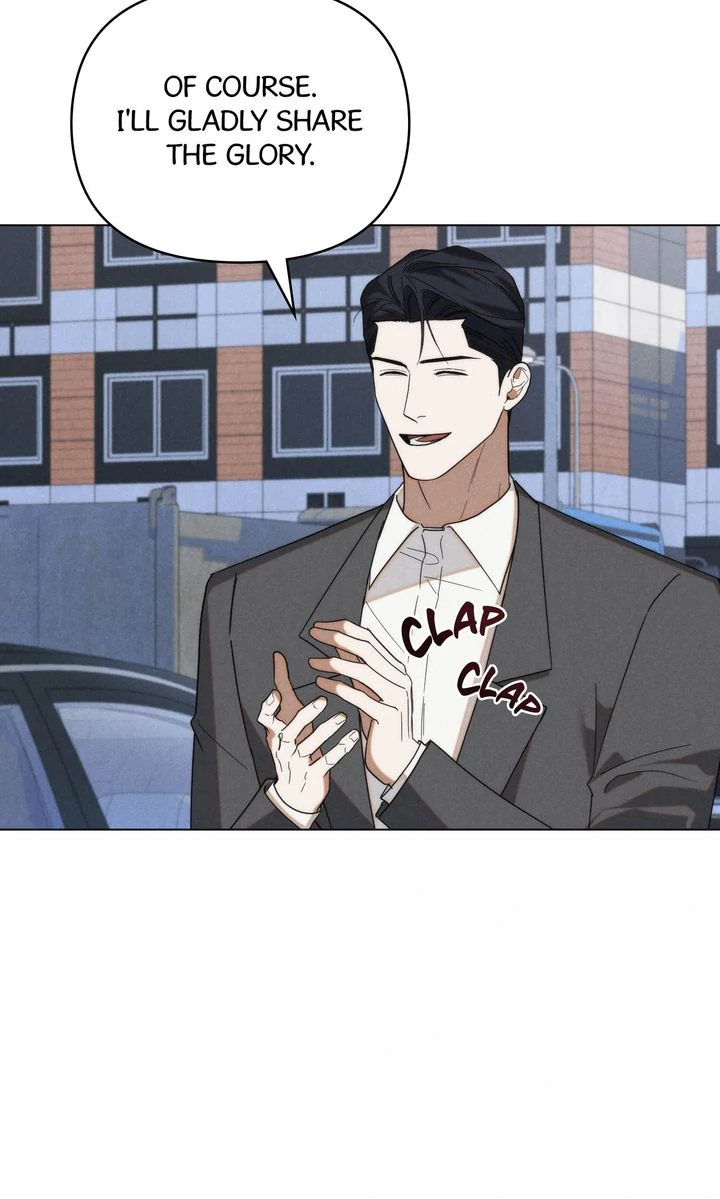 Undercover Darling - S2 Episode 42 manhwa