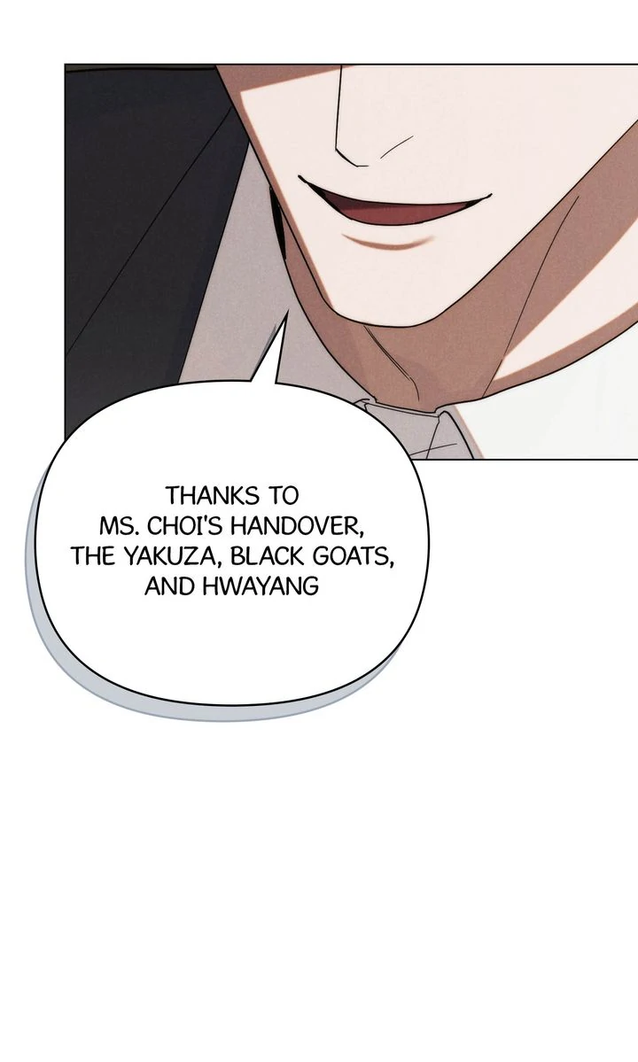 Undercover Darling - S2 Episode 42 manhwa