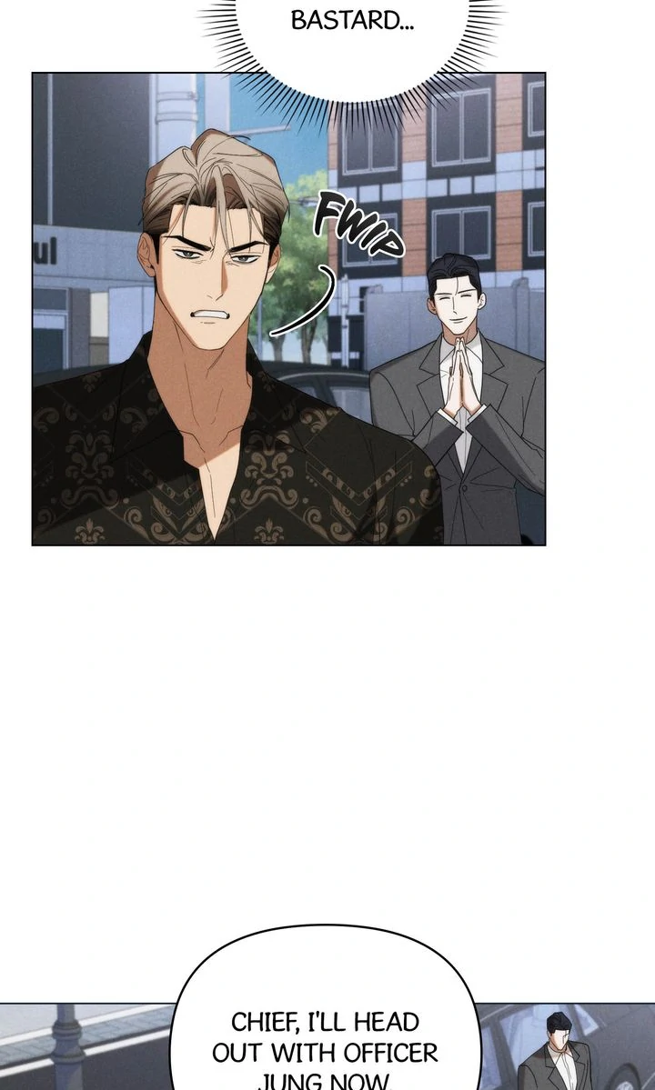 Undercover Darling - S2 Episode 42 manhwa