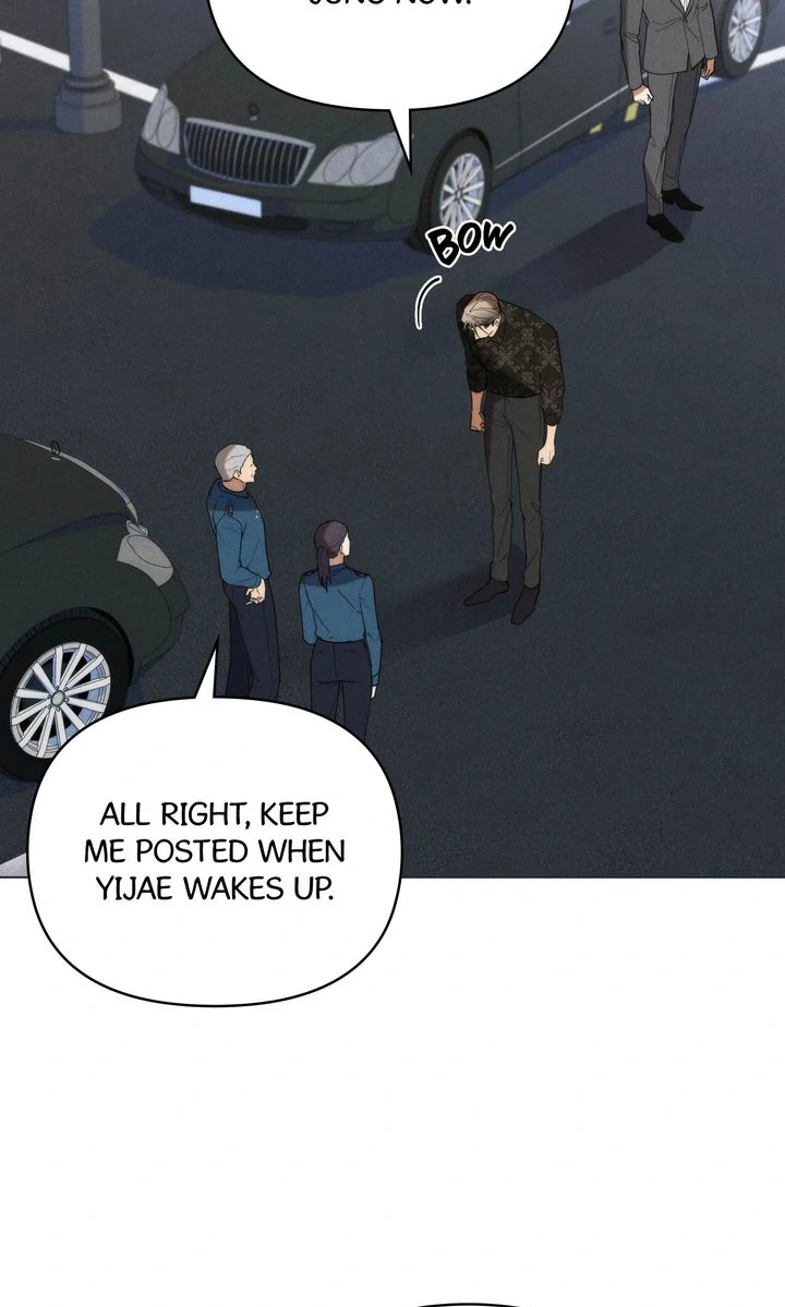 Undercover Darling - S2 Episode 42 manhwa