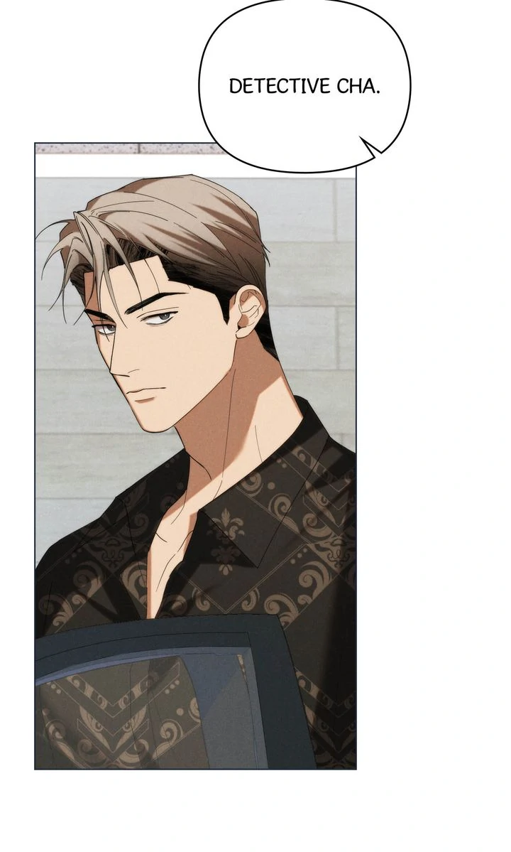 Undercover Darling - S2 Episode 42 manhwa