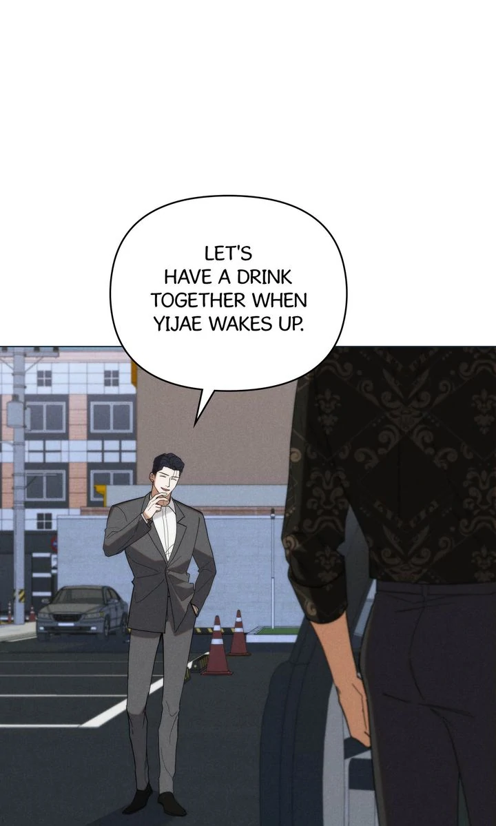 Undercover Darling - S2 Episode 42 manhwa