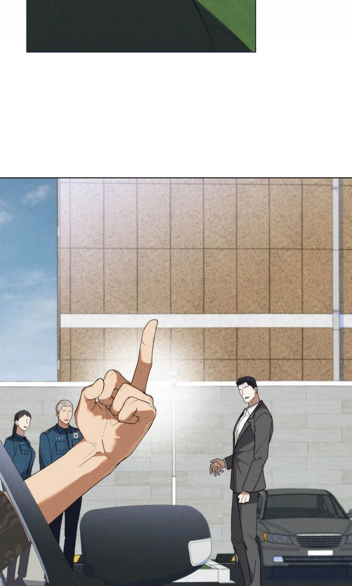 Undercover Darling - S2 Episode 42 manhwa
