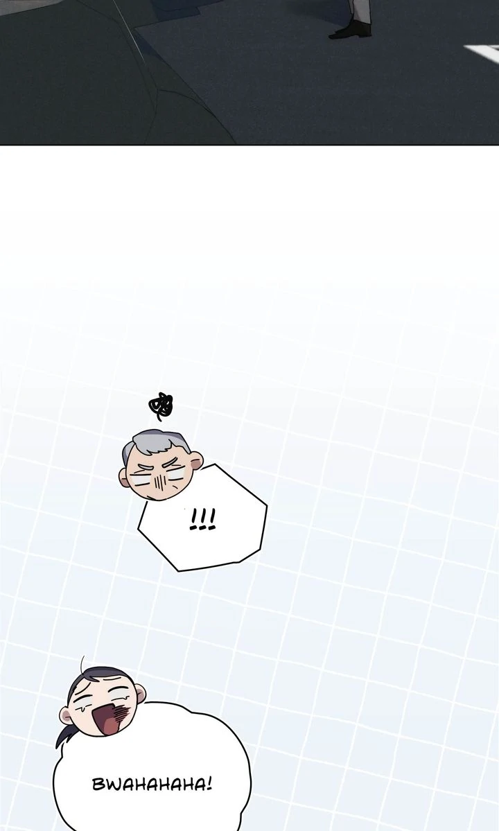 Undercover Darling - S2 Episode 42 manhwa